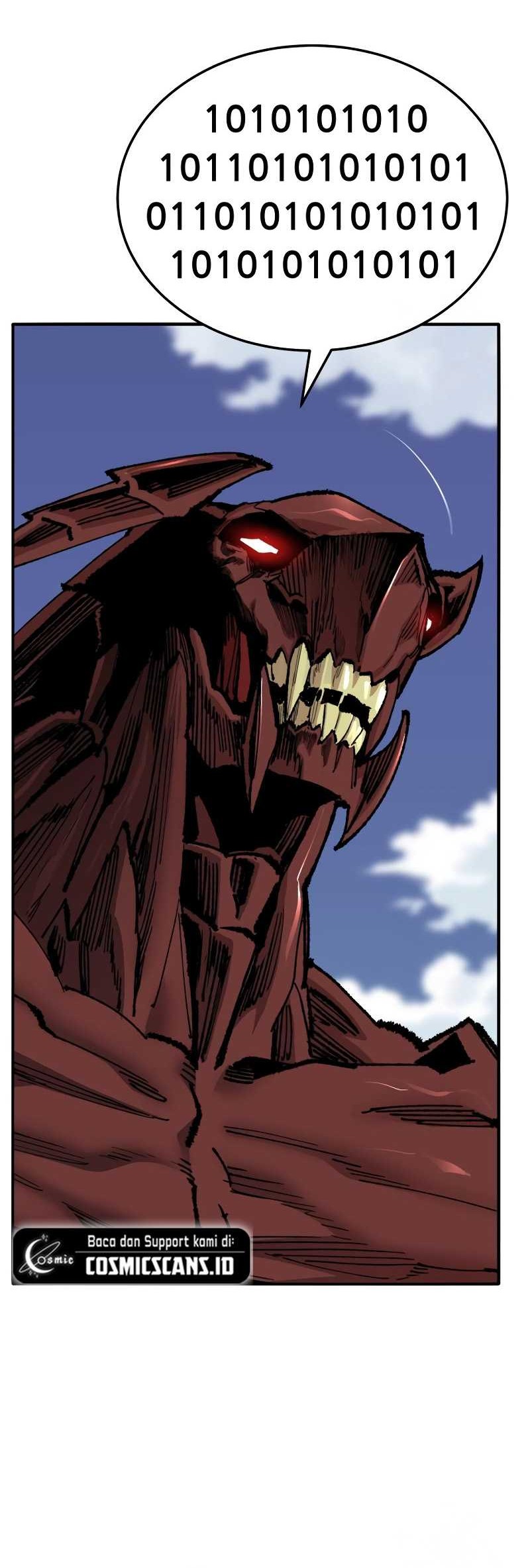 Limit Breaker Chapter 115 - halaman 5