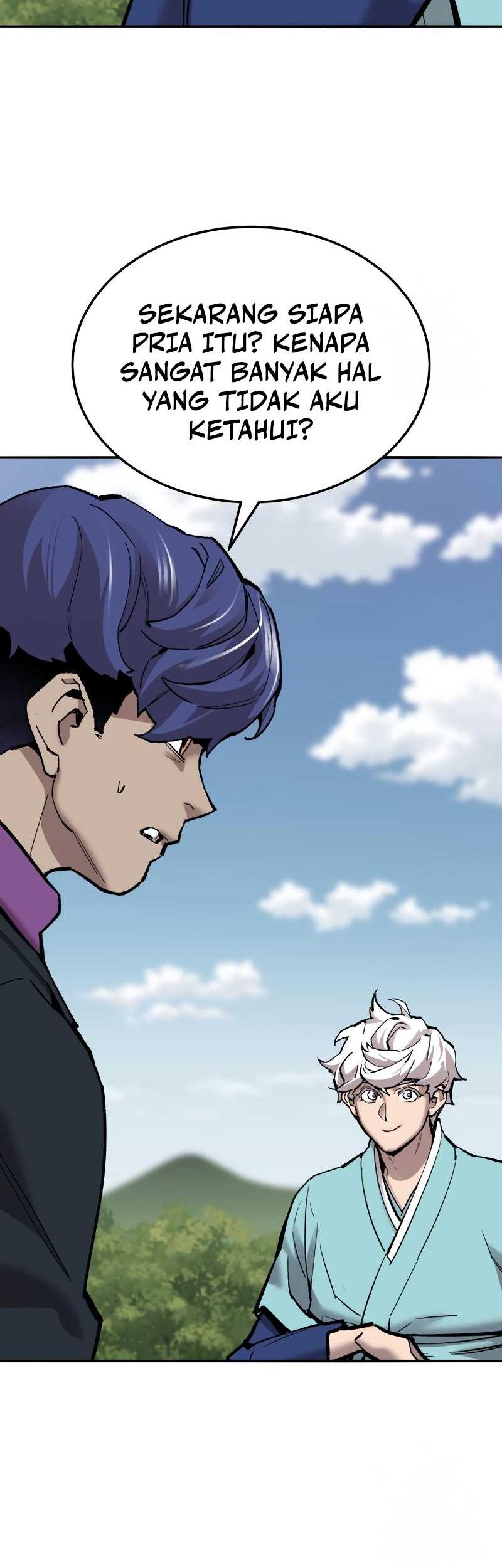 Limit Breaker Chapter 115 - halaman 50