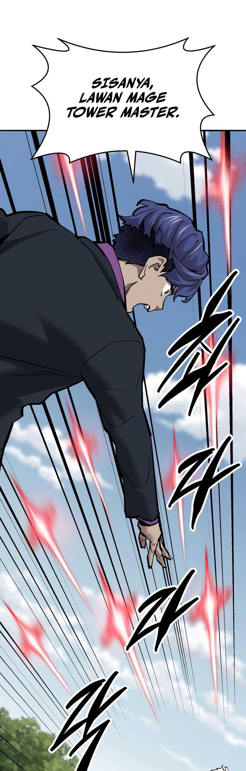 Limit Breaker Chapter 115 - halaman 53
