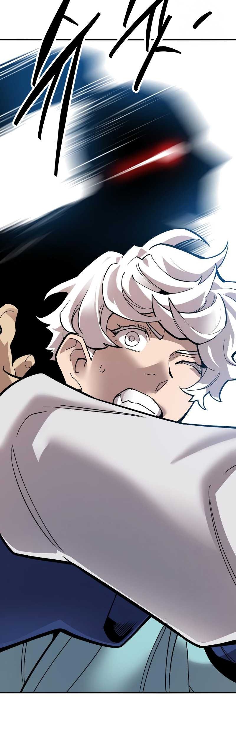 Limit Breaker Chapter 115 - halaman 59