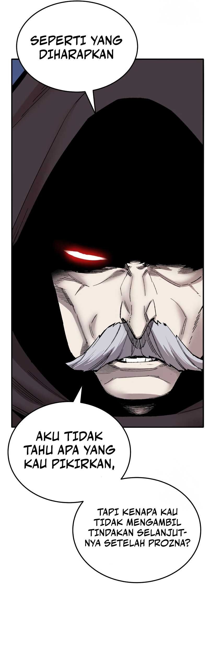 Limit Breaker Chapter 115 - halaman 6