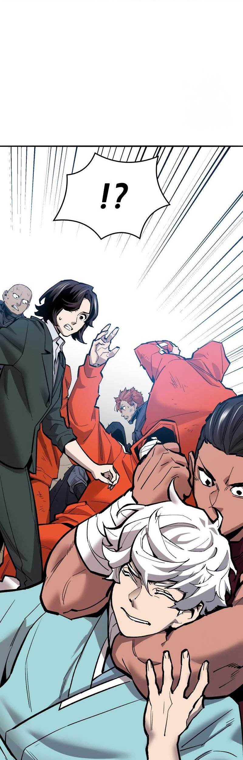 Limit Breaker Chapter 115 - halaman 62