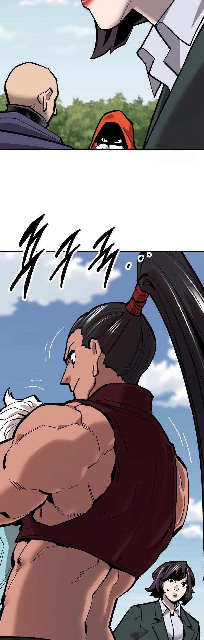 Limit Breaker Chapter 115 - halaman 66