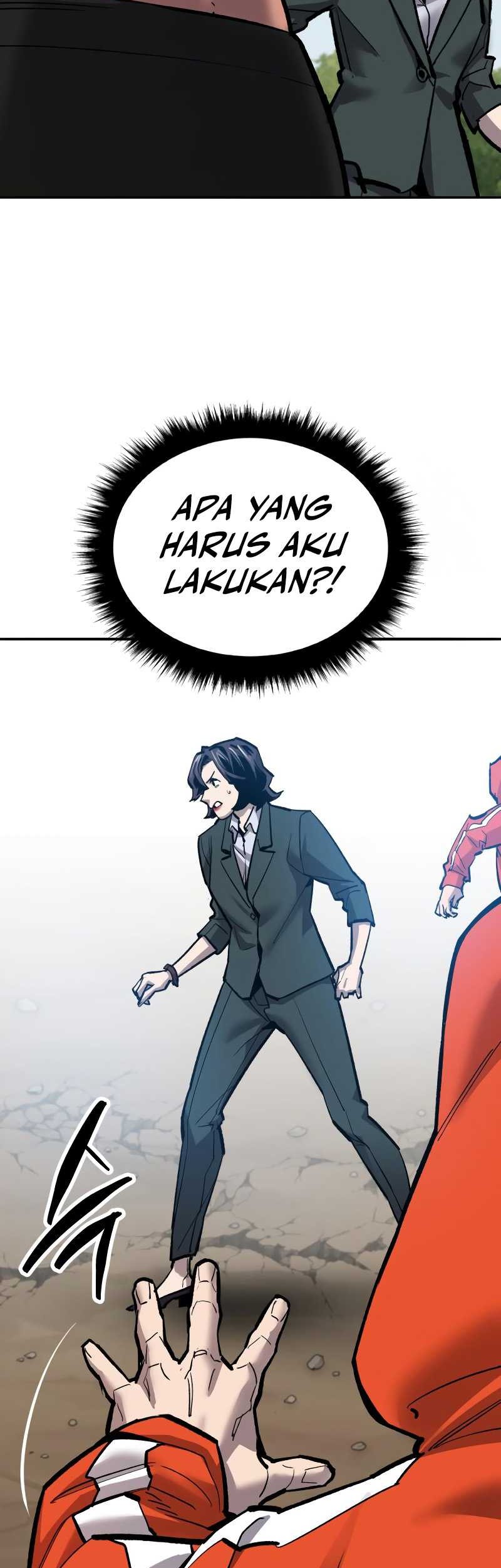 Limit Breaker Chapter 115 - halaman 67