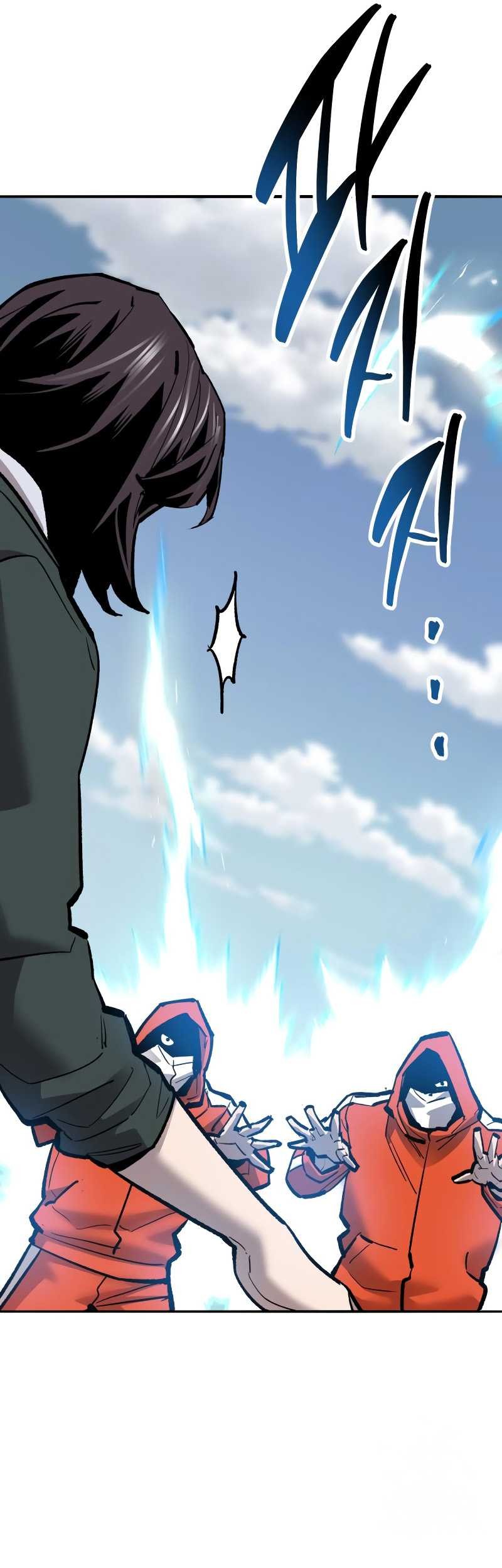 Limit Breaker Chapter 115 - halaman 69