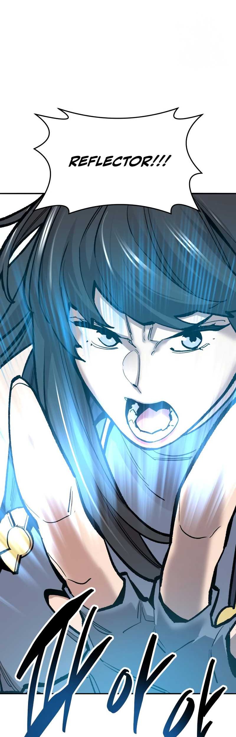 Limit Breaker Chapter 115 - halaman 71