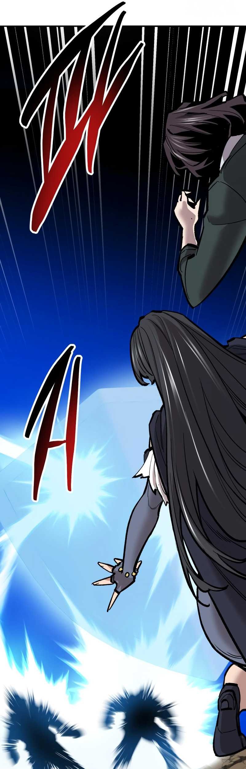 Limit Breaker Chapter 115 - halaman 73
