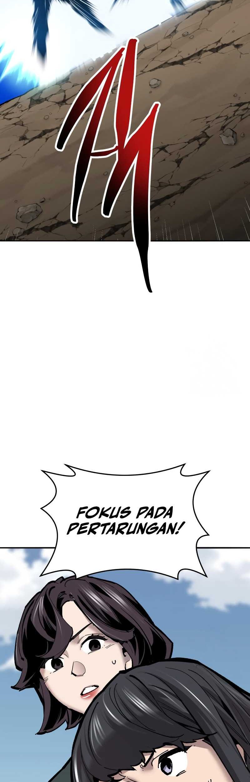 Limit Breaker Chapter 115 - halaman 74