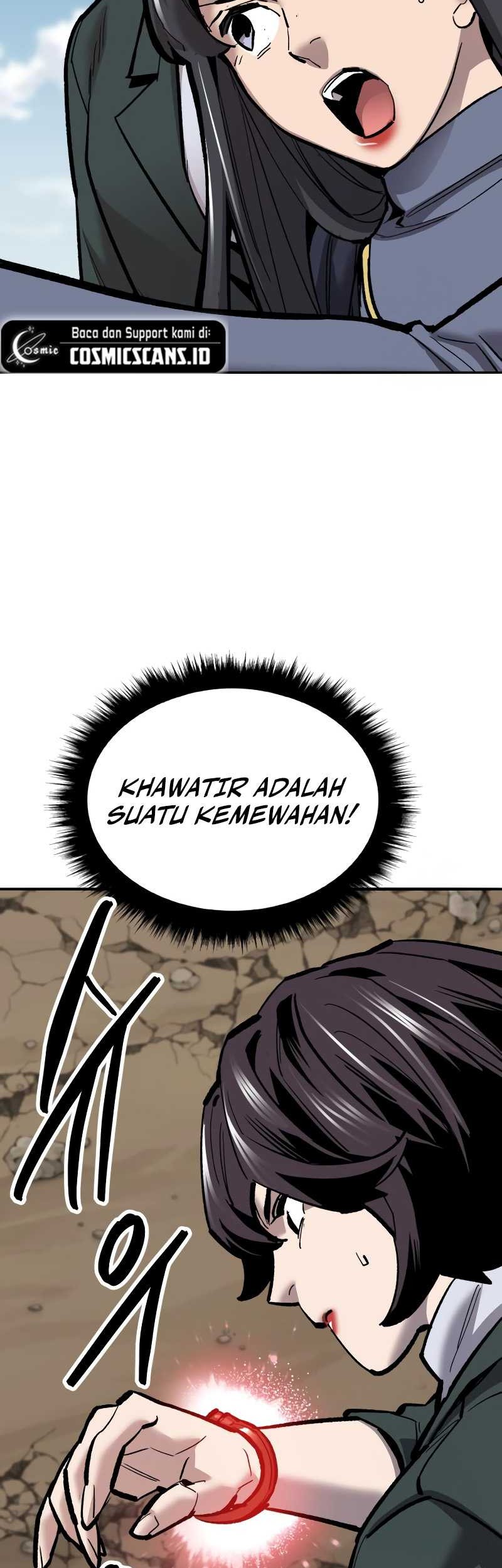 Limit Breaker Chapter 115 - halaman 75