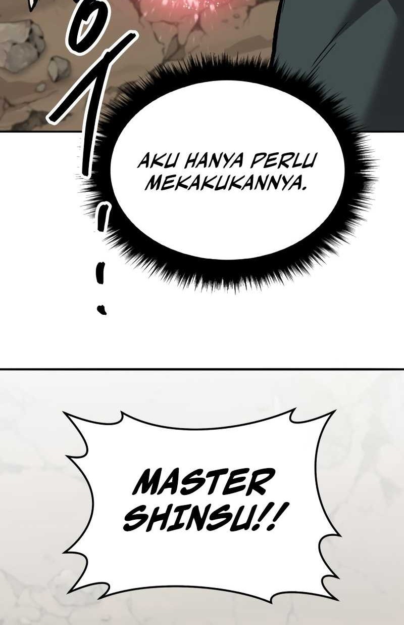 Limit Breaker Chapter 115 - halaman 76