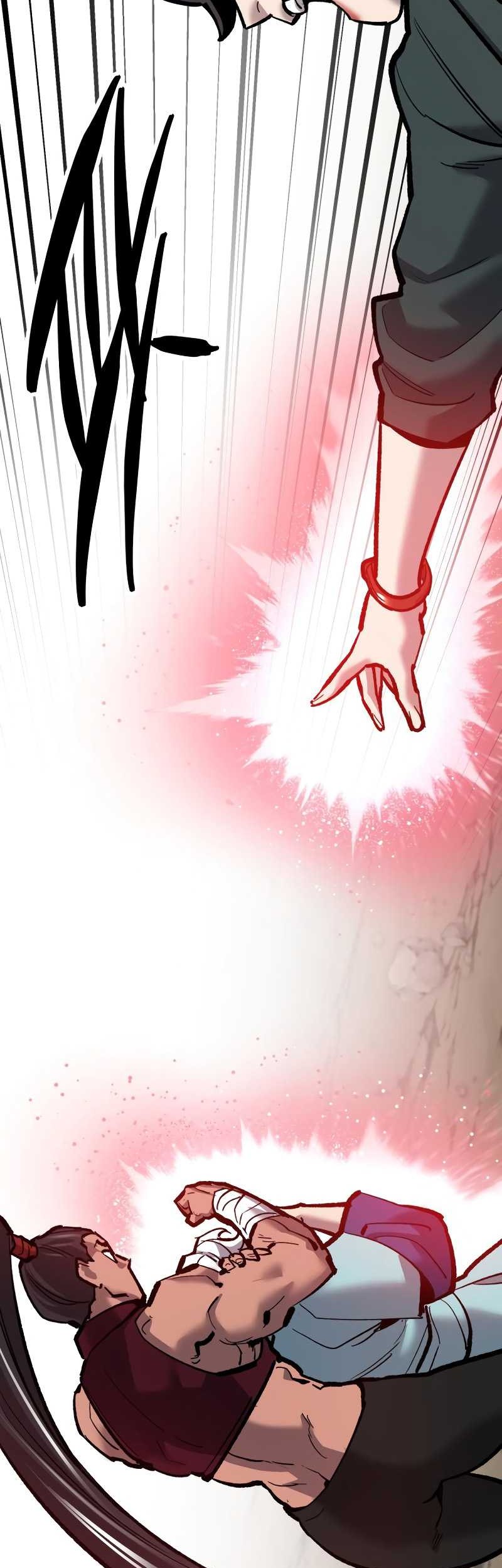 Limit Breaker Chapter 115 - halaman 79