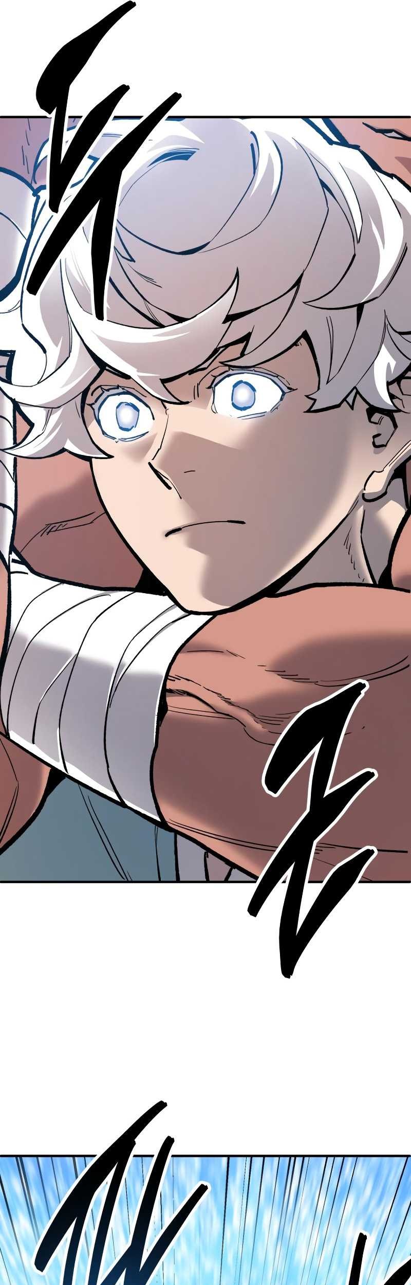 Limit Breaker Chapter 115 - halaman 81