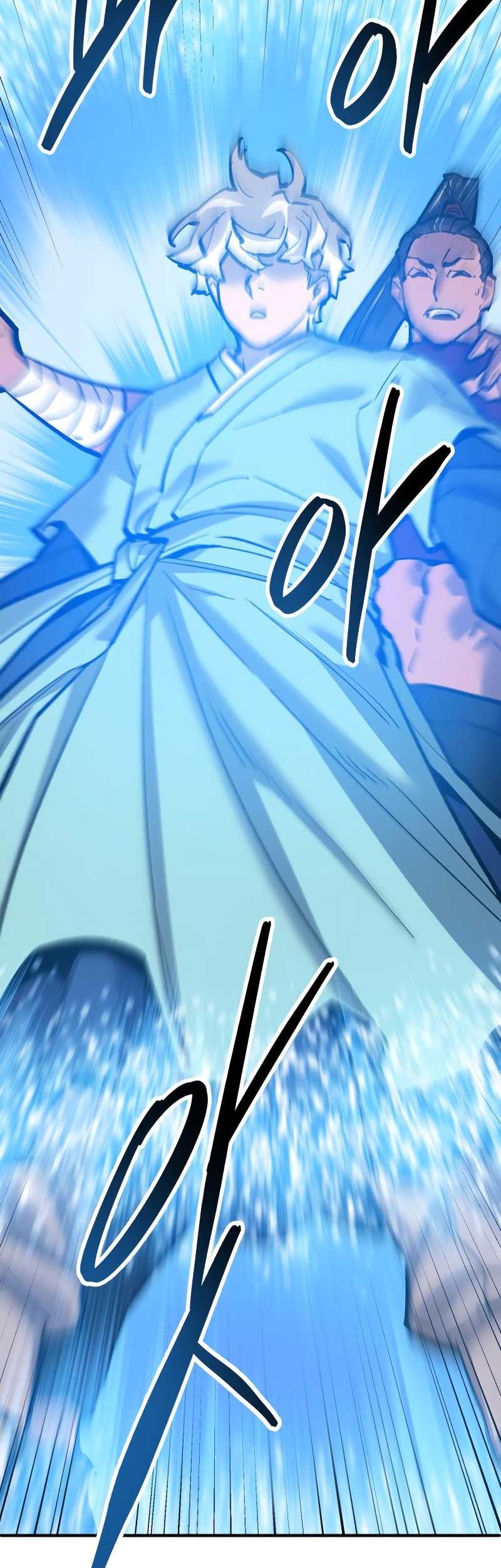 Limit Breaker Chapter 115 - halaman 82