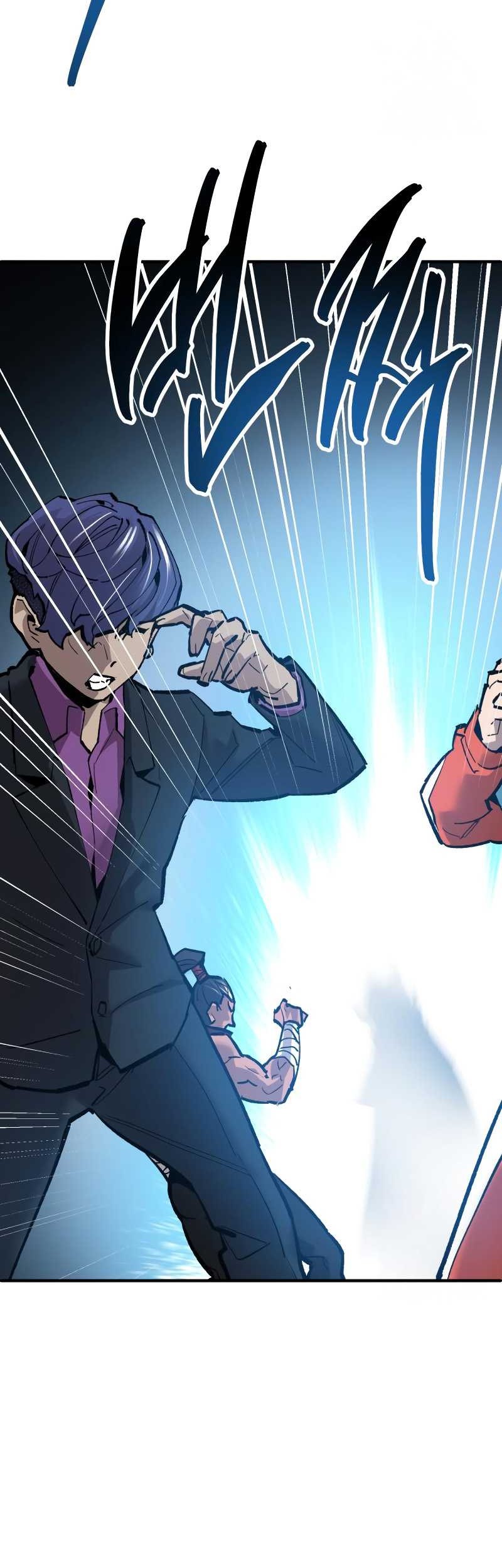 Limit Breaker Chapter 115 - halaman 83