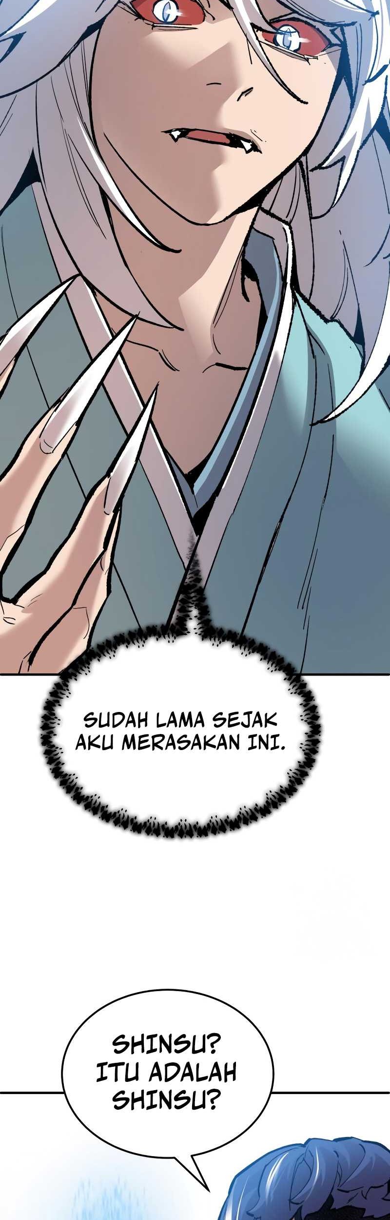 Limit Breaker Chapter 115 - halaman 87