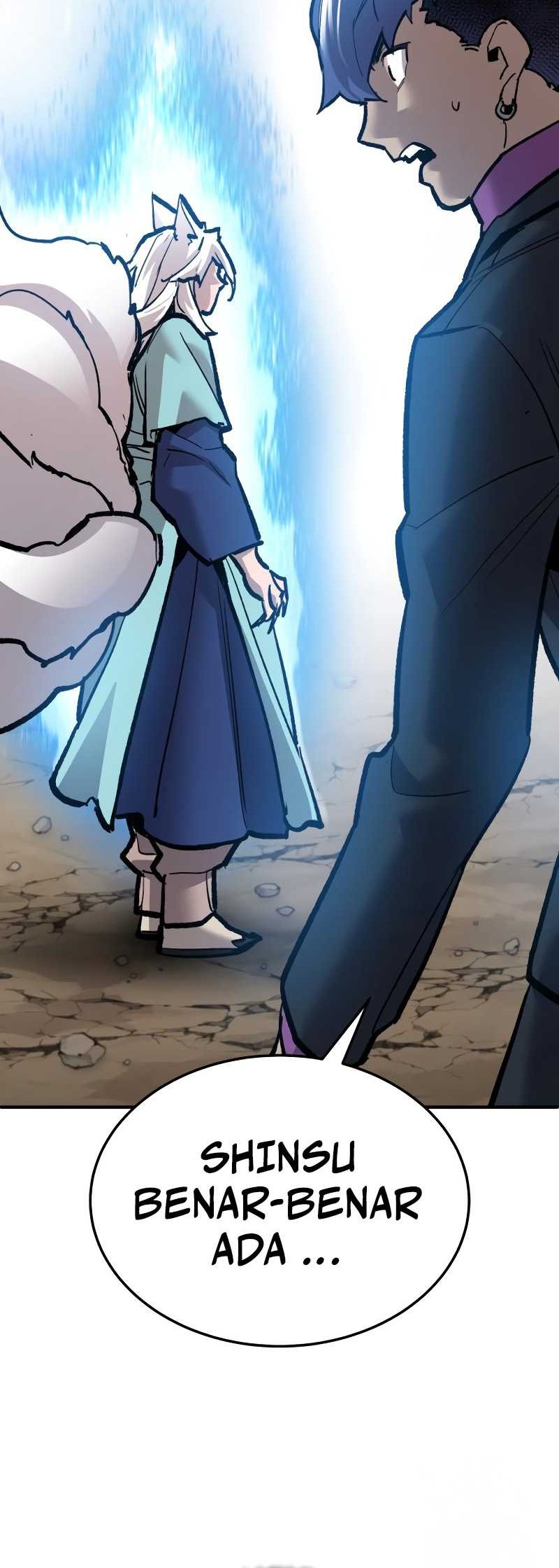 Limit Breaker Chapter 115 - halaman 88