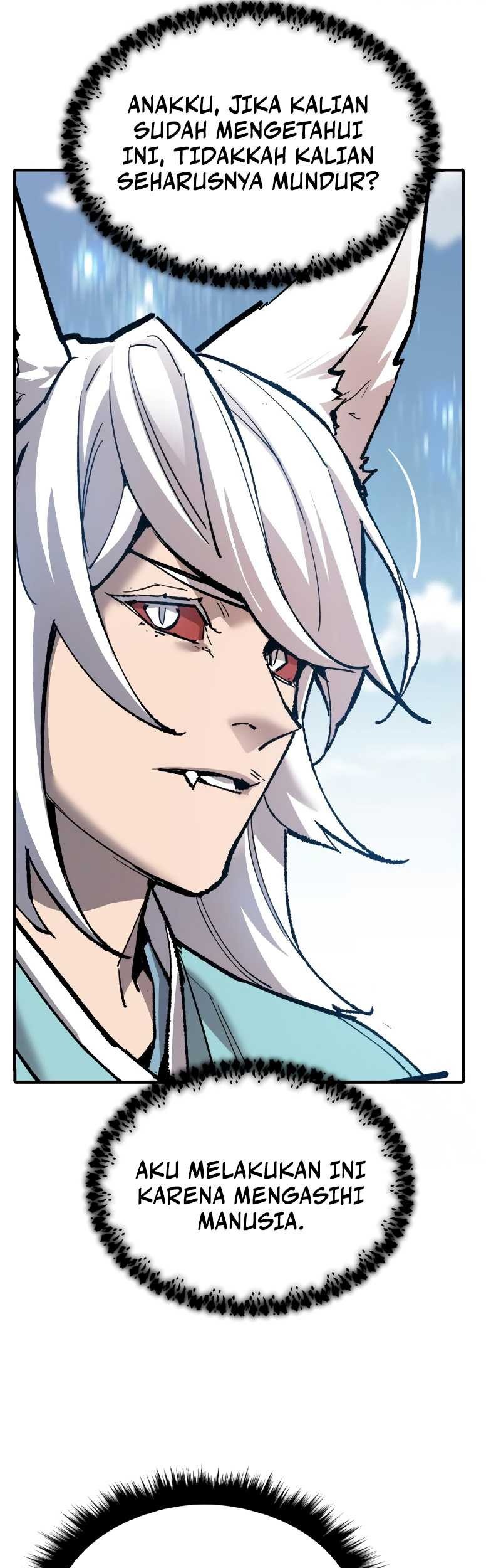 Limit Breaker Chapter 115 - halaman 89