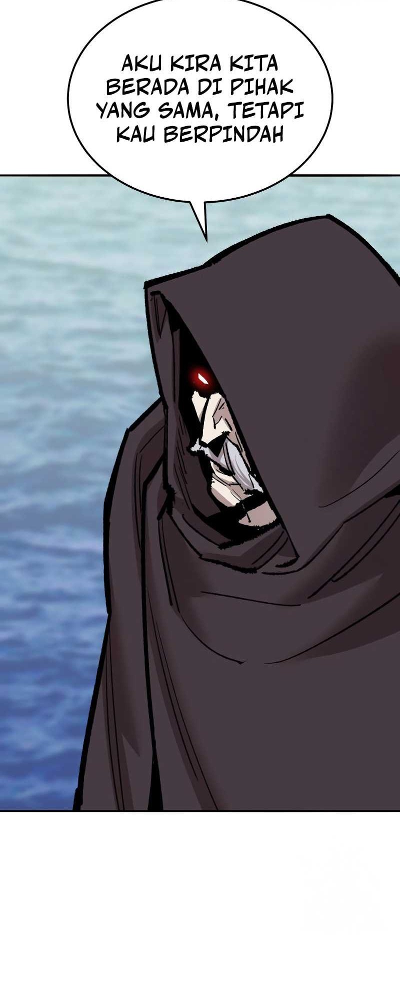 Limit Breaker Chapter 115 - halaman 9