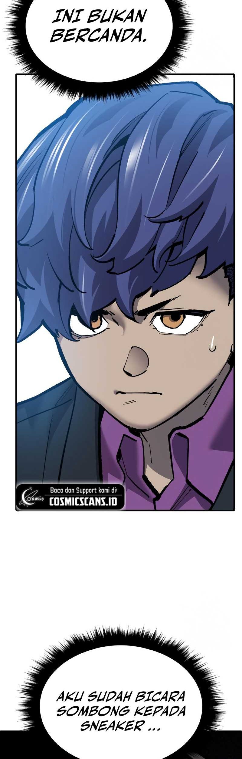 Limit Breaker Chapter 115 - halaman 90