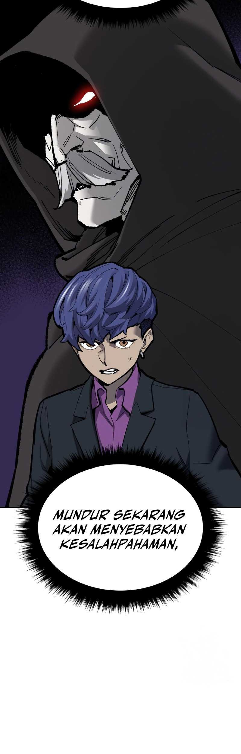 Limit Breaker Chapter 115 - halaman 91