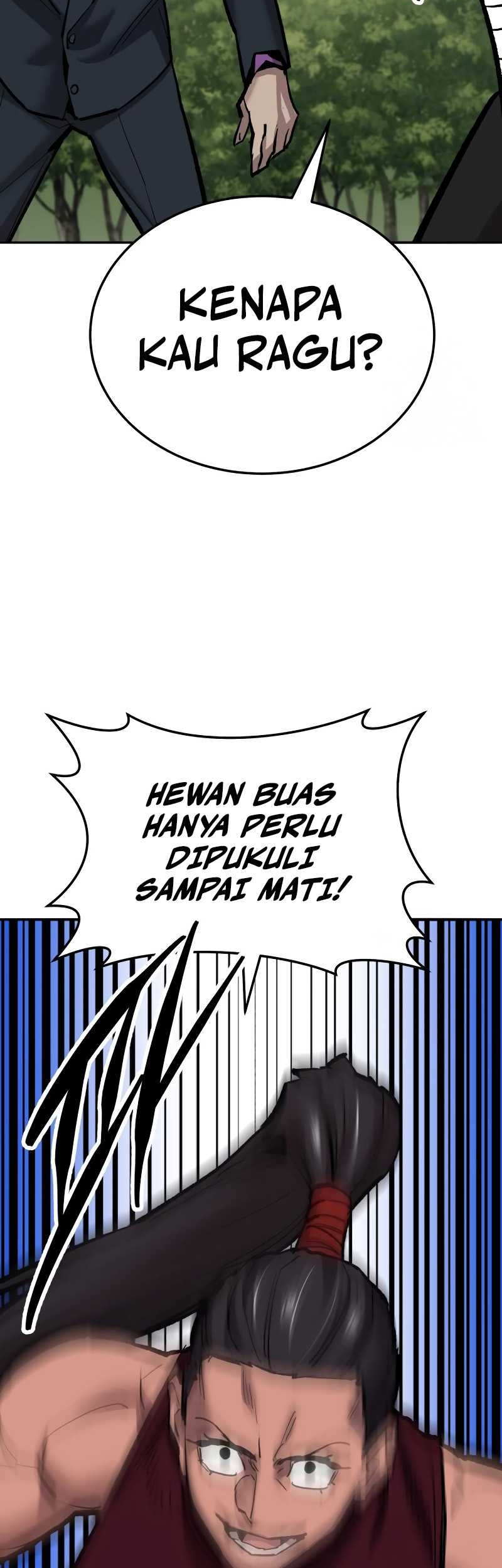 Limit Breaker Chapter 115 - halaman 95