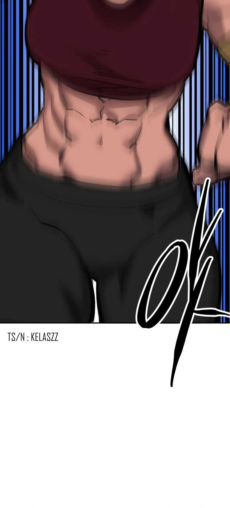 Limit Breaker Chapter 115 - halaman 96