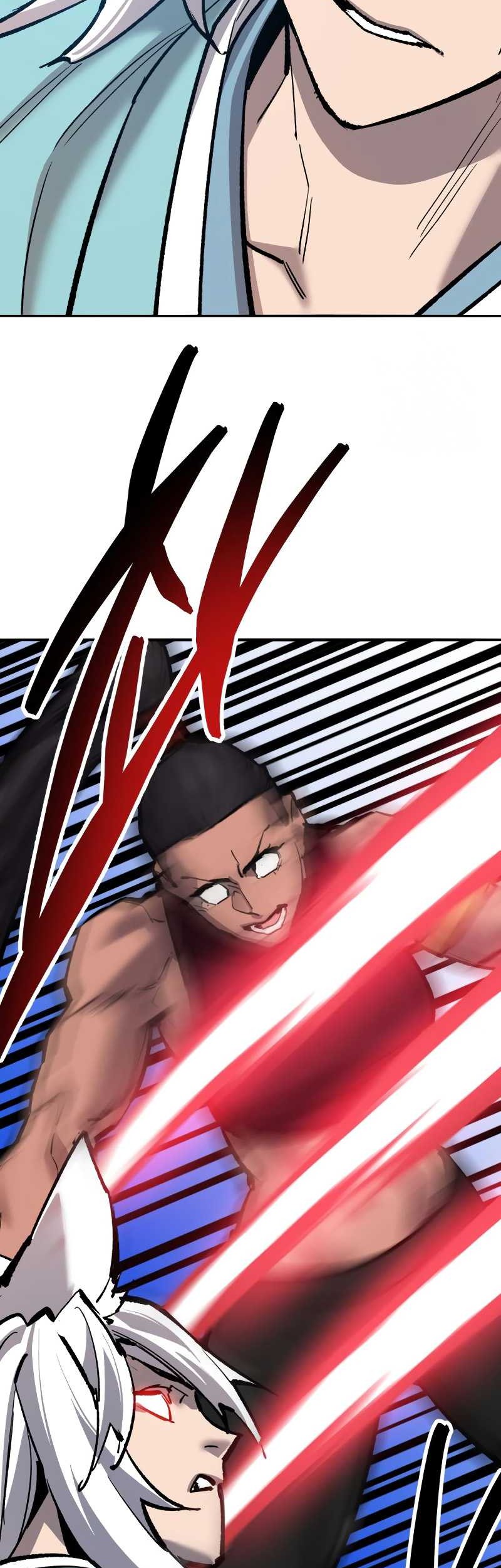 Limit Breaker Chapter 115 - halaman 99