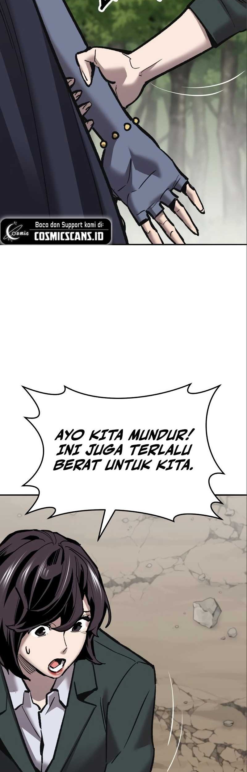 Limit Breaker Chapter 116 - halaman 12