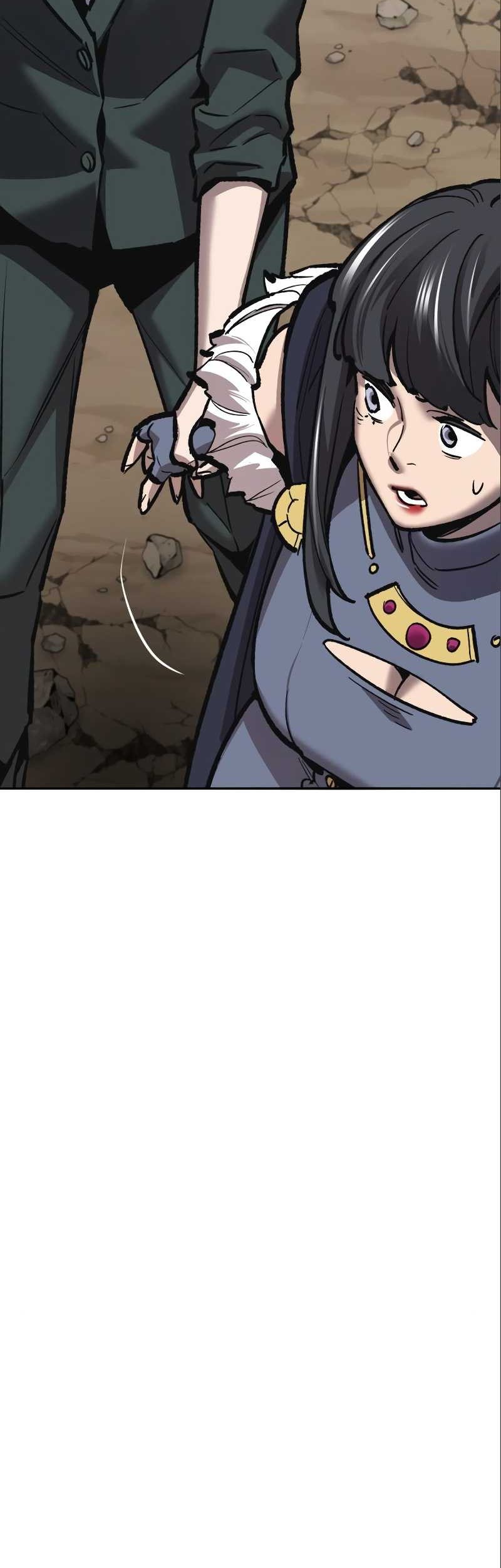 Limit Breaker Chapter 116 - halaman 13