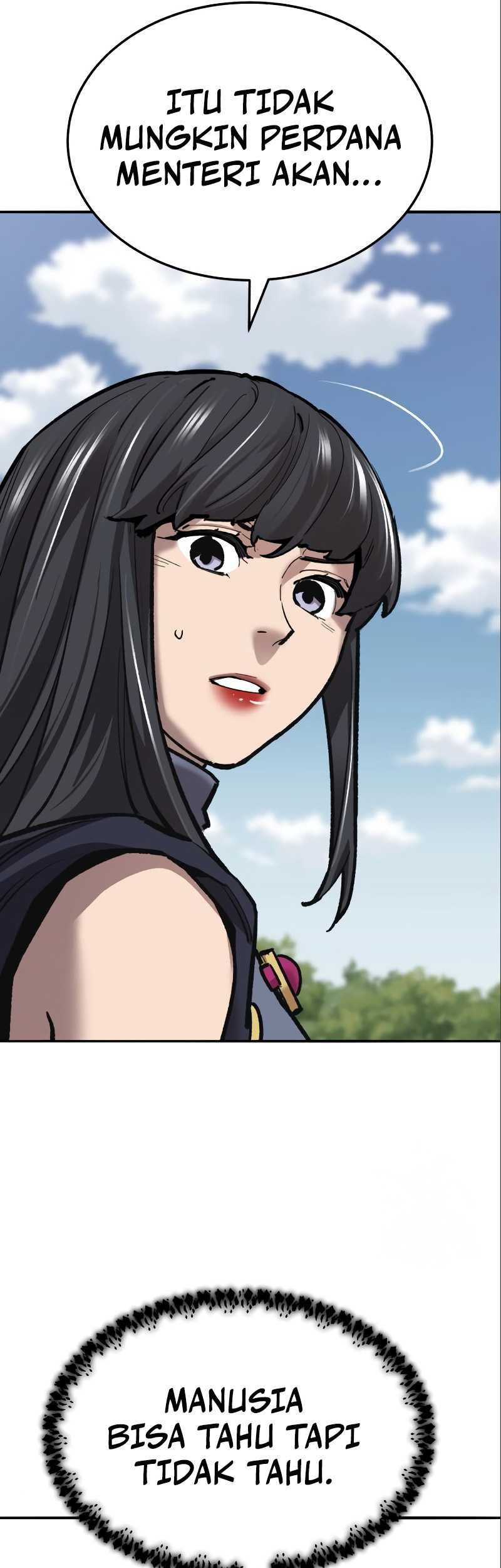 Limit Breaker Chapter 116 - halaman 15