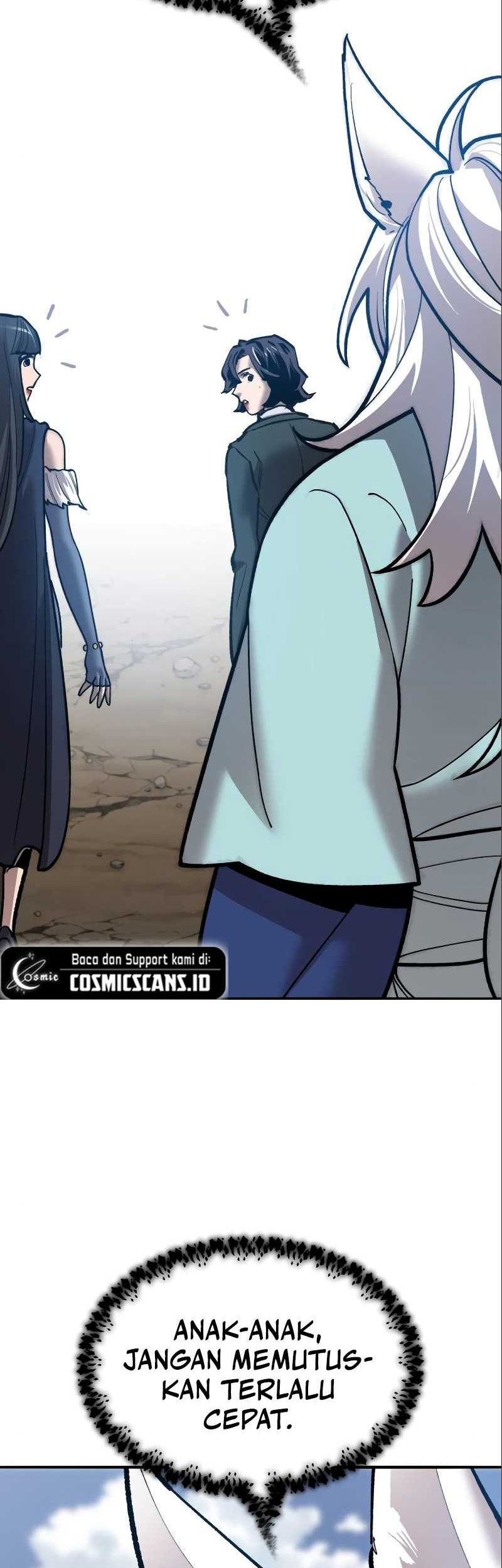 Limit Breaker Chapter 116 - halaman 16