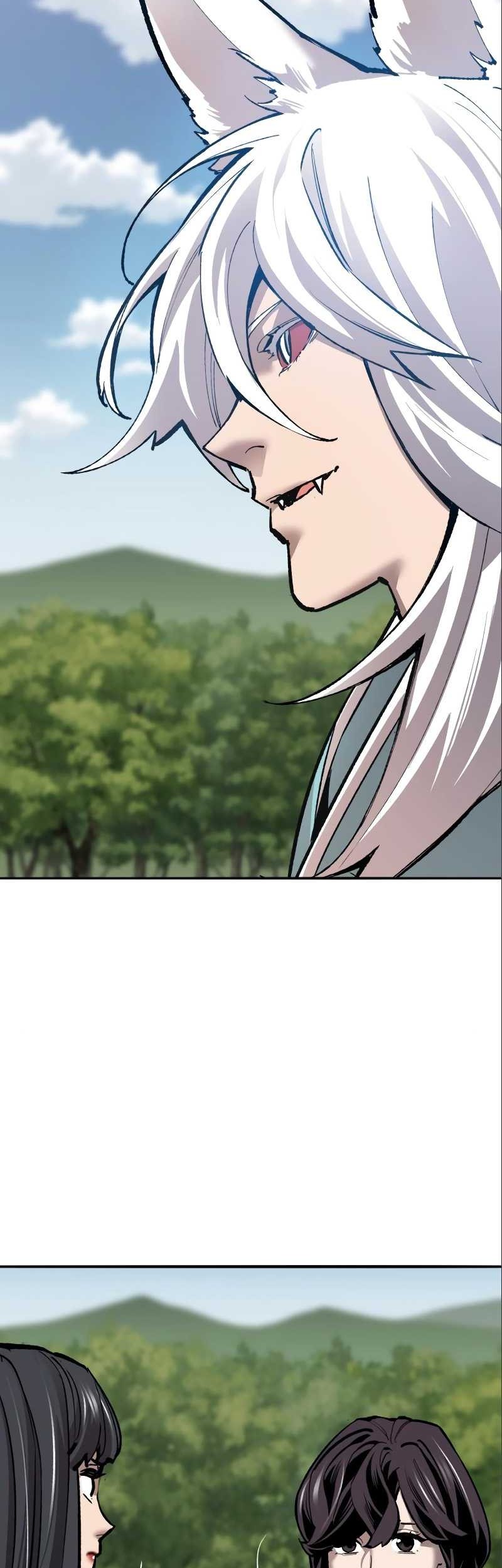 Limit Breaker Chapter 116 - halaman 17