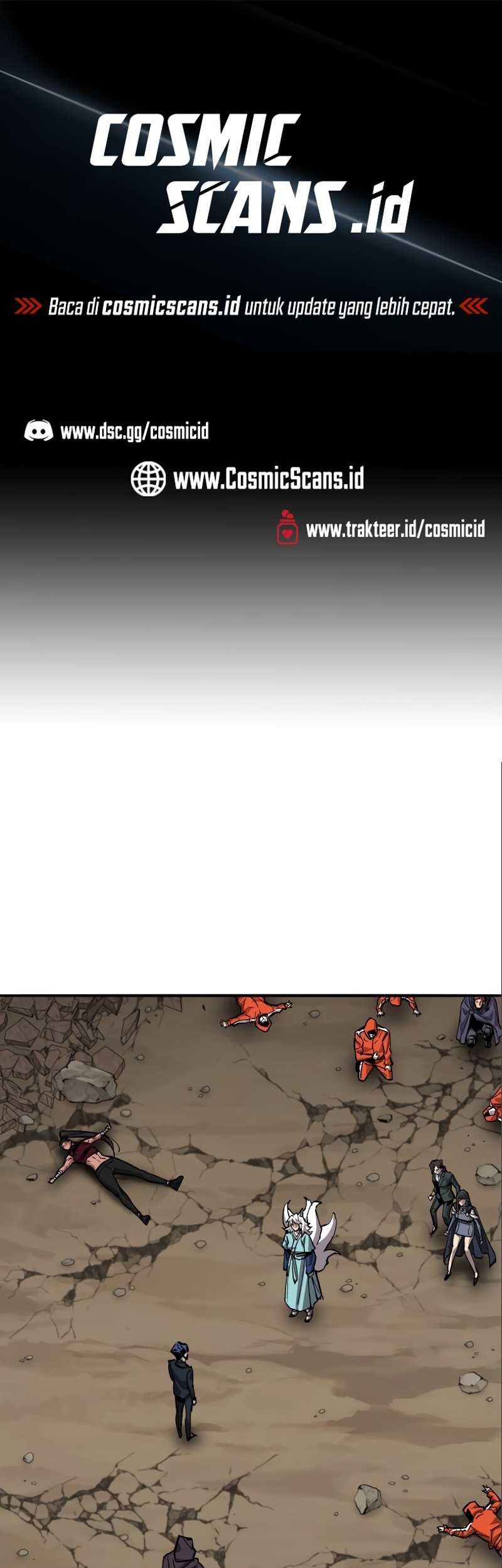 Limit Breaker Chapter 116 - halaman 2