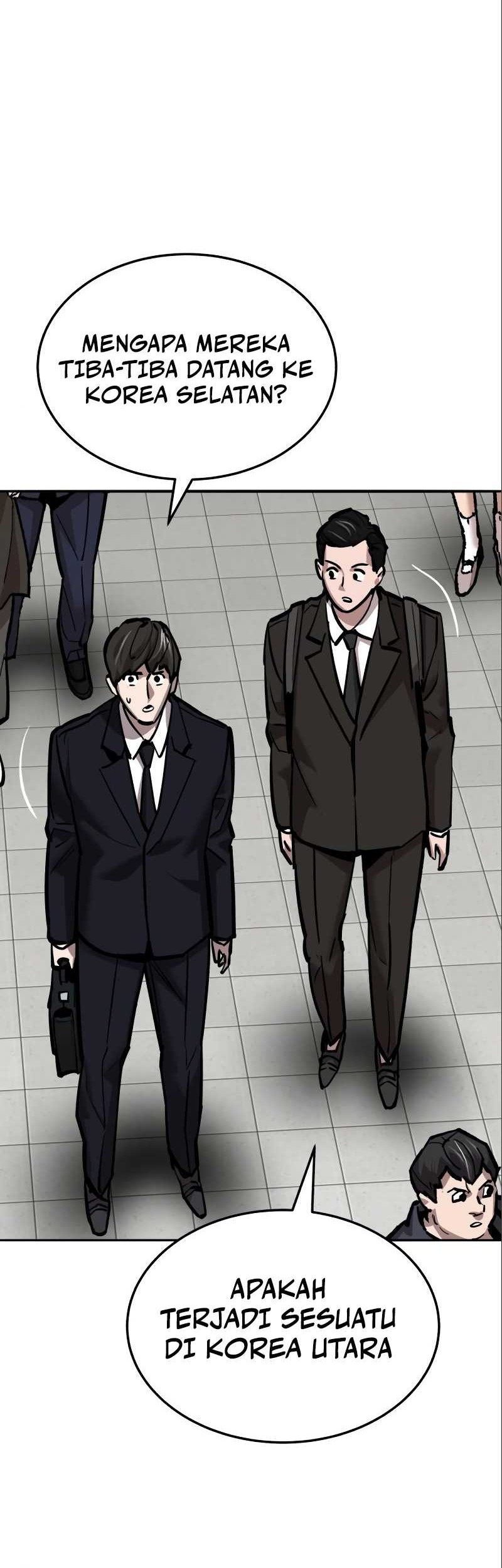 Limit Breaker Chapter 116 - halaman 22