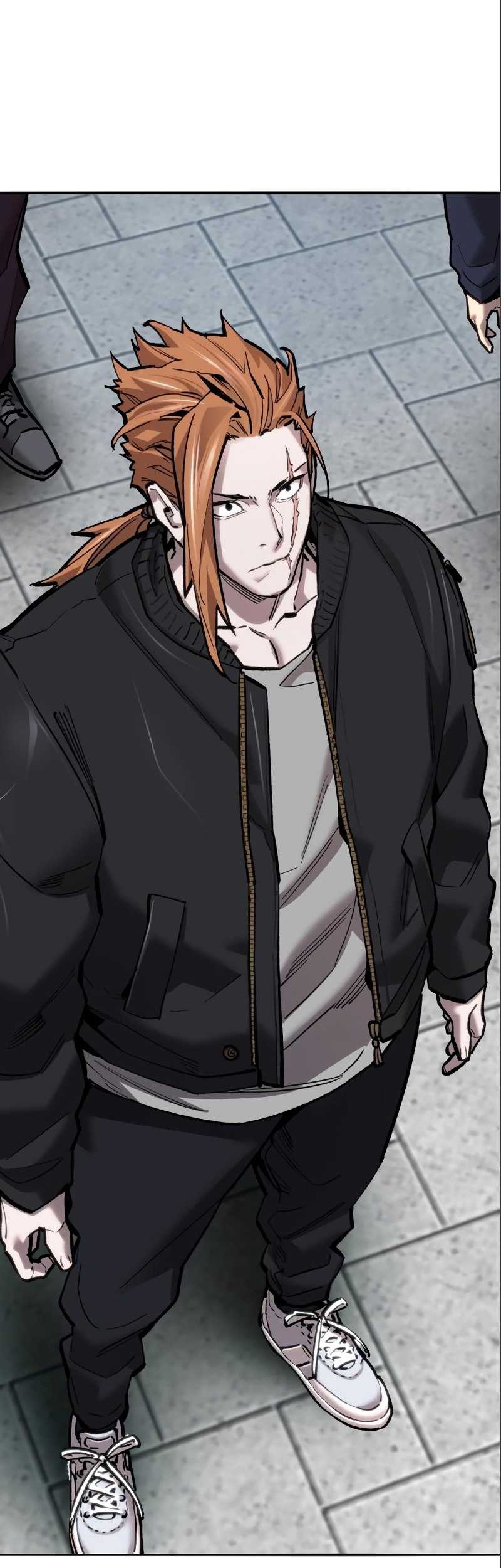Limit Breaker Chapter 116 - halaman 24