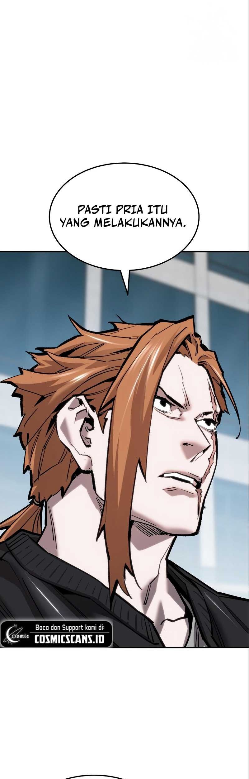 Limit Breaker Chapter 116 - halaman 25