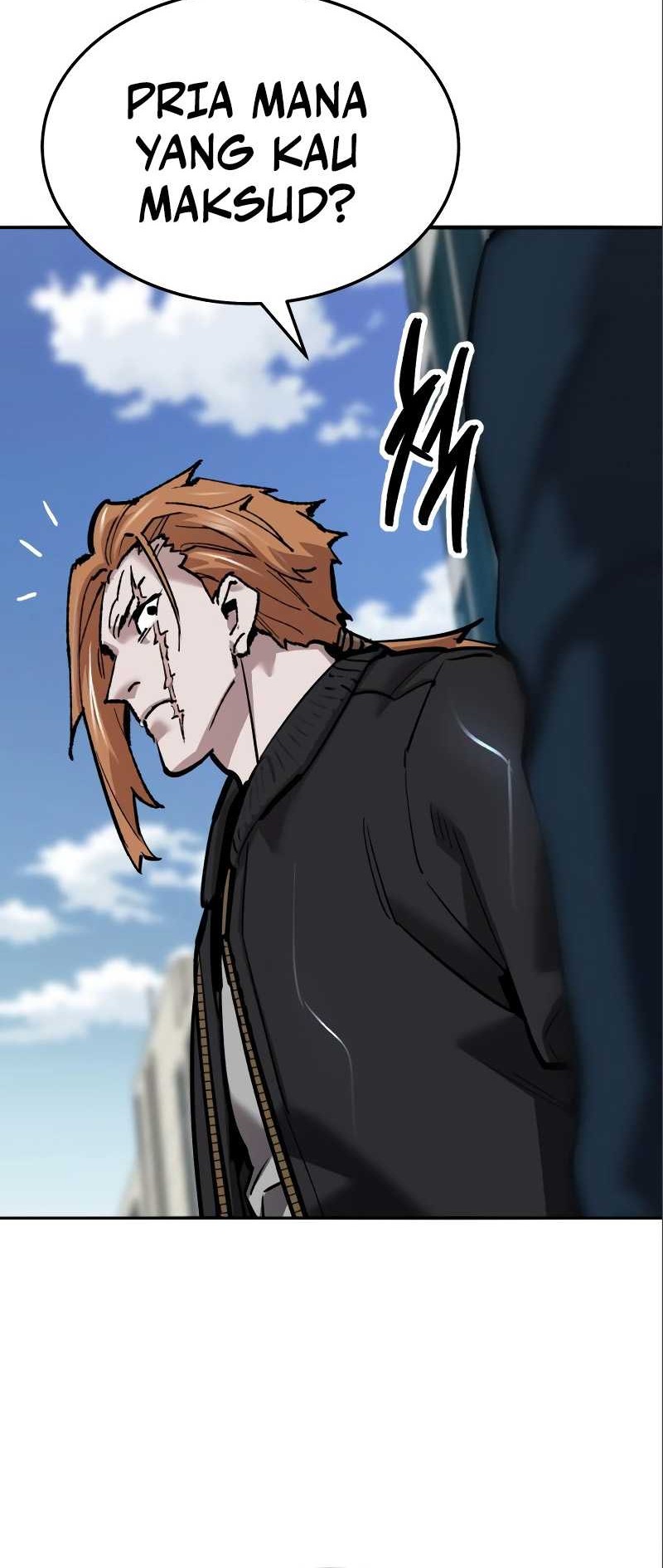 Limit Breaker Chapter 116 - halaman 26