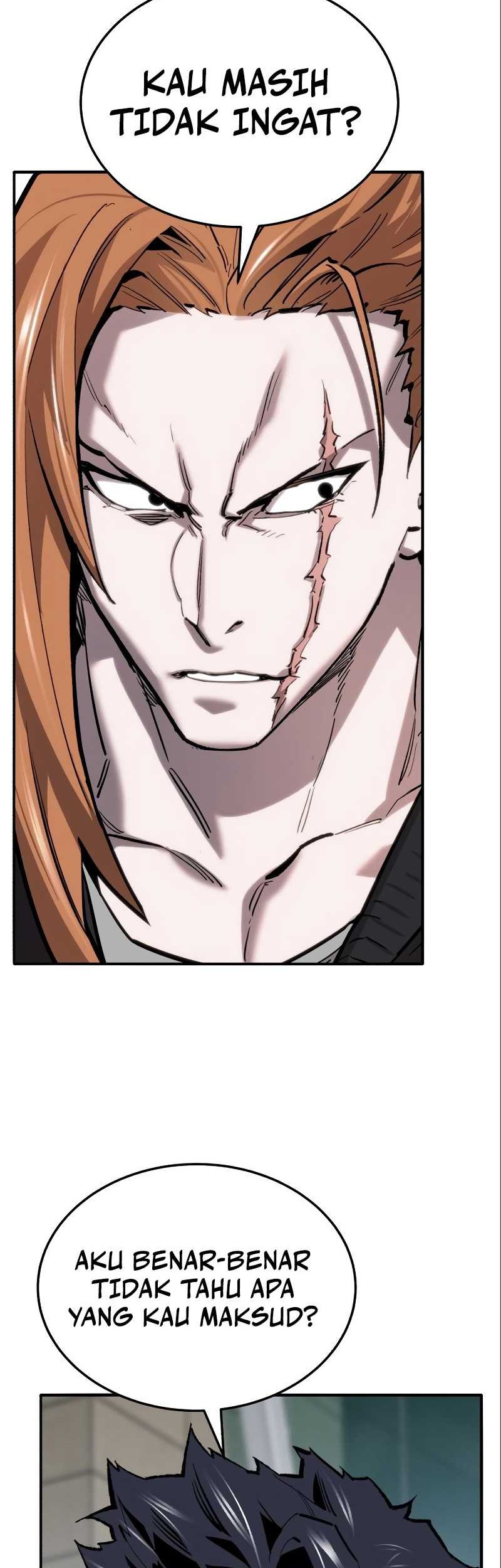 Limit Breaker Chapter 116 - halaman 28