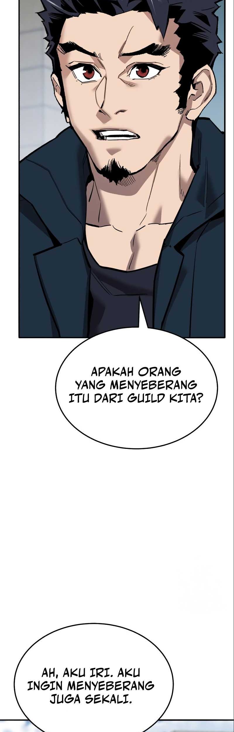 Limit Breaker Chapter 116 - halaman 29