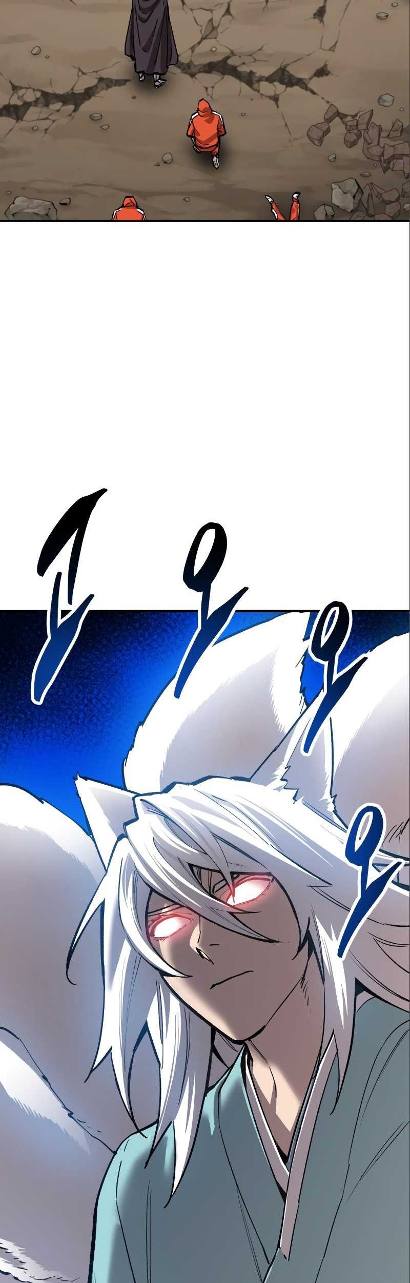 Limit Breaker Chapter 116 - halaman 3