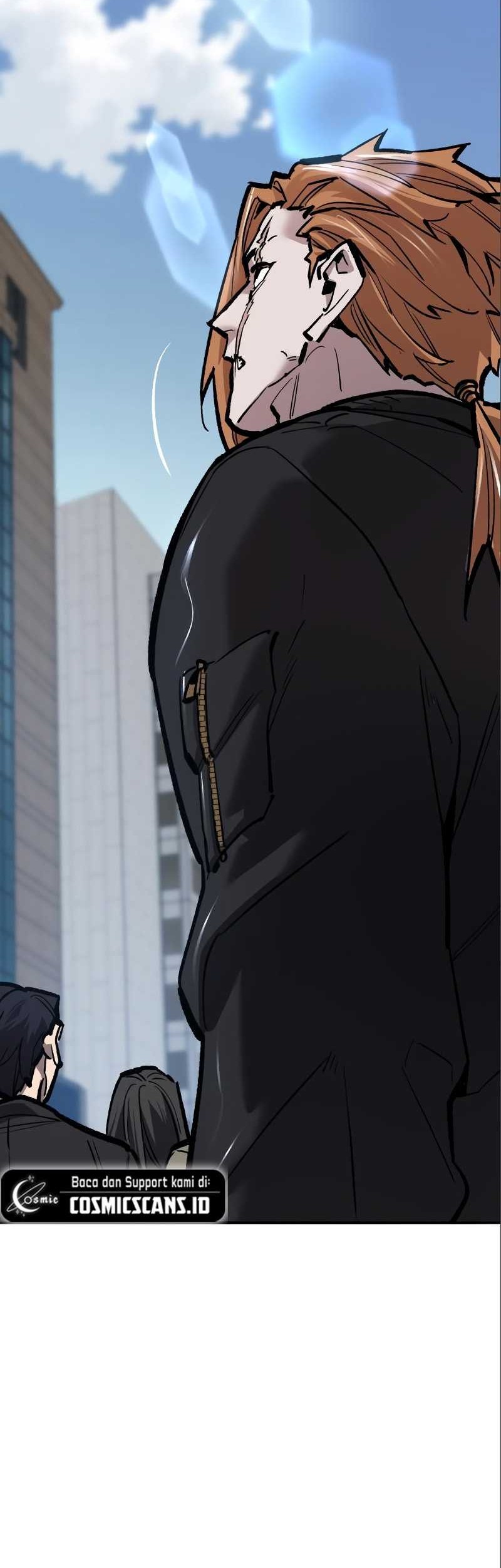 Limit Breaker Chapter 116 - halaman 32