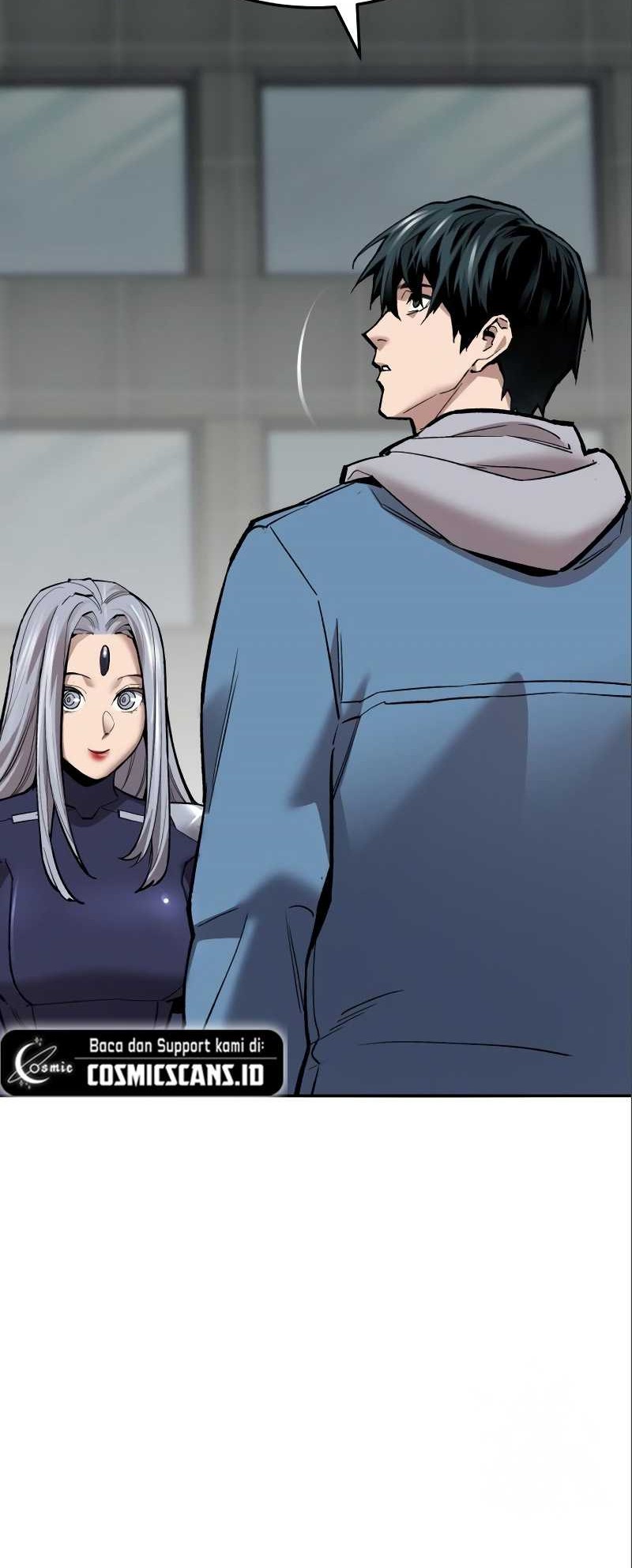 Limit Breaker Chapter 116 - halaman 38