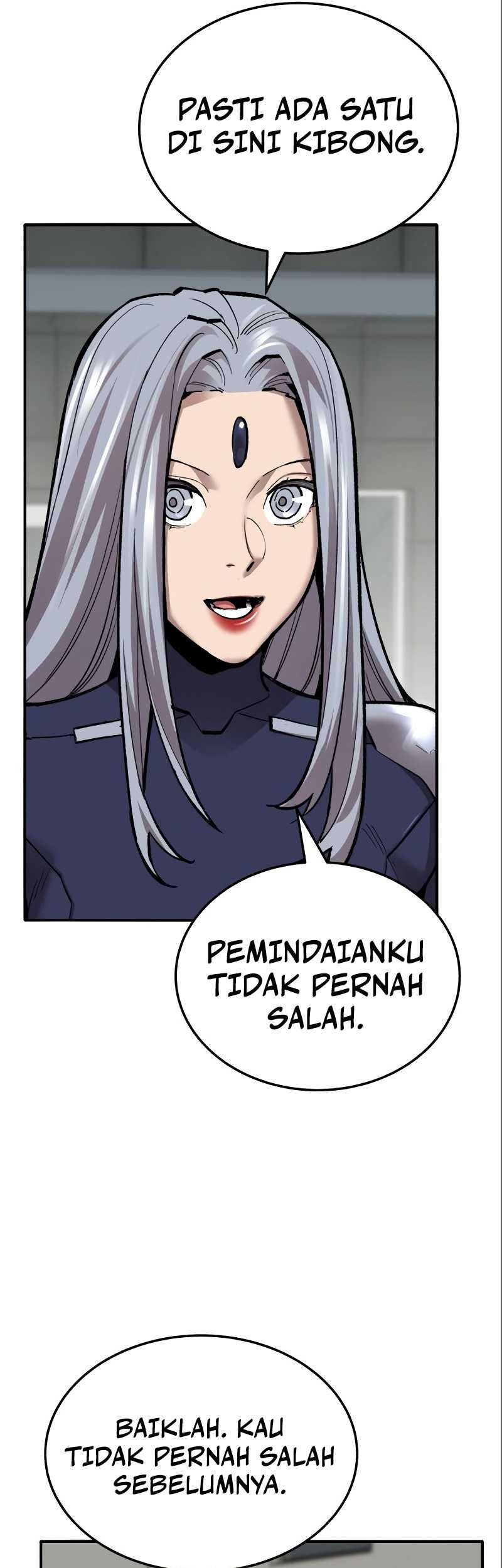 Limit Breaker Chapter 116 - halaman 39