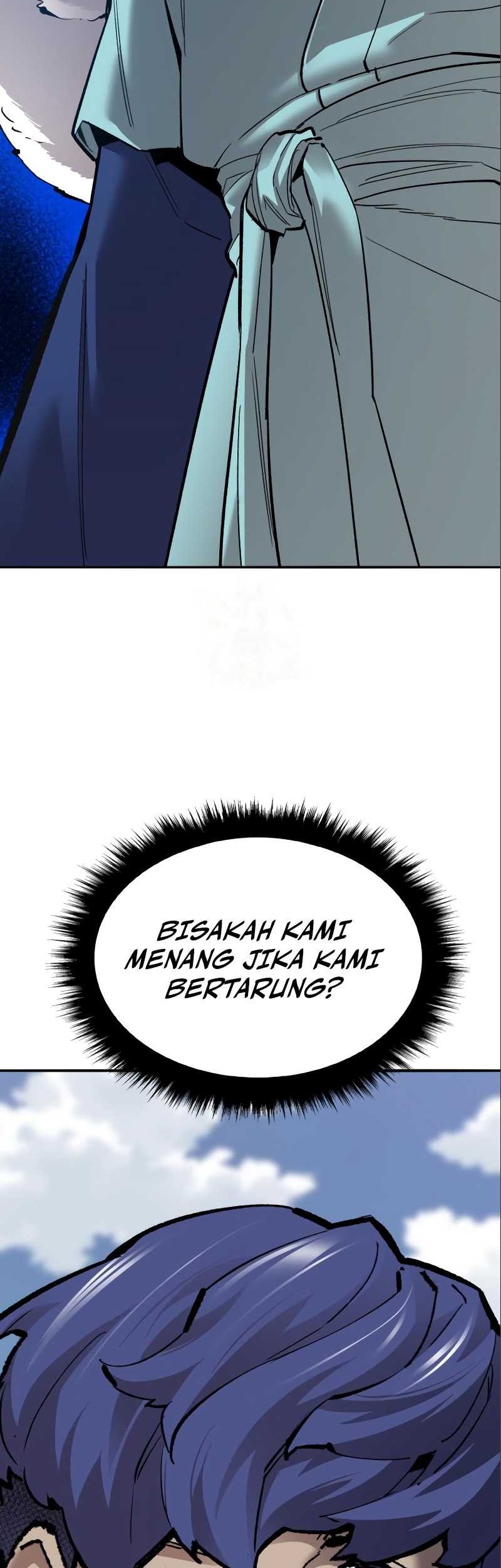 Limit Breaker Chapter 116 - halaman 4
