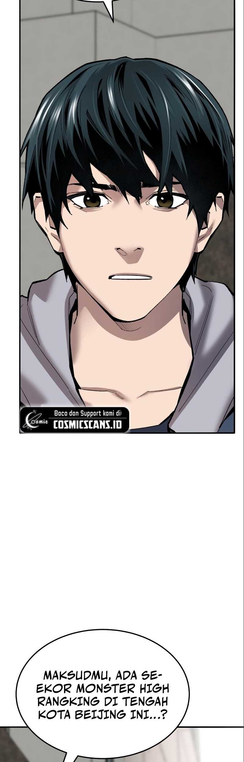 Limit Breaker Chapter 116 - halaman 40