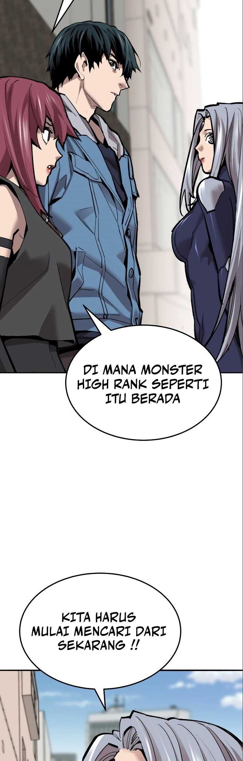 Limit Breaker Chapter 116 - halaman 41