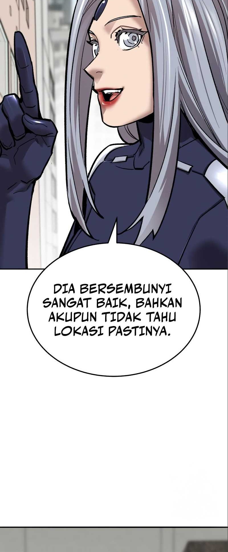 Limit Breaker Chapter 116 - halaman 42