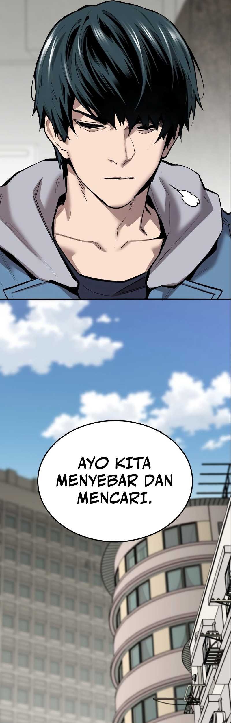 Limit Breaker Chapter 116 - halaman 43
