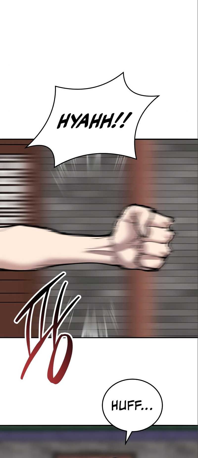 Limit Breaker Chapter 116 - halaman 46