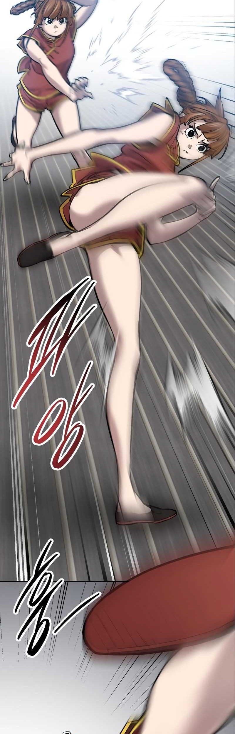 Limit Breaker Chapter 116 - halaman 48